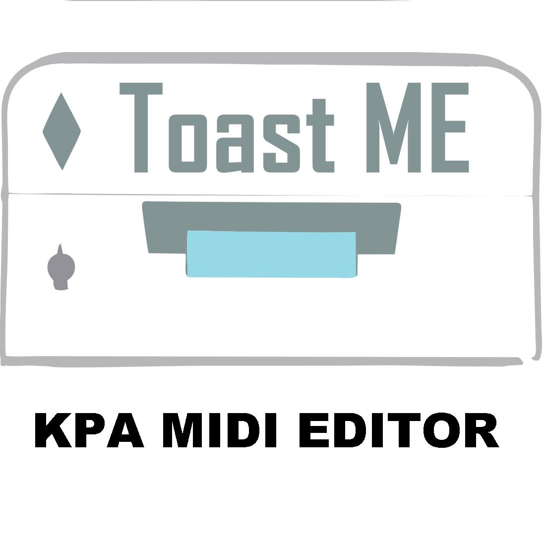 Toast ME