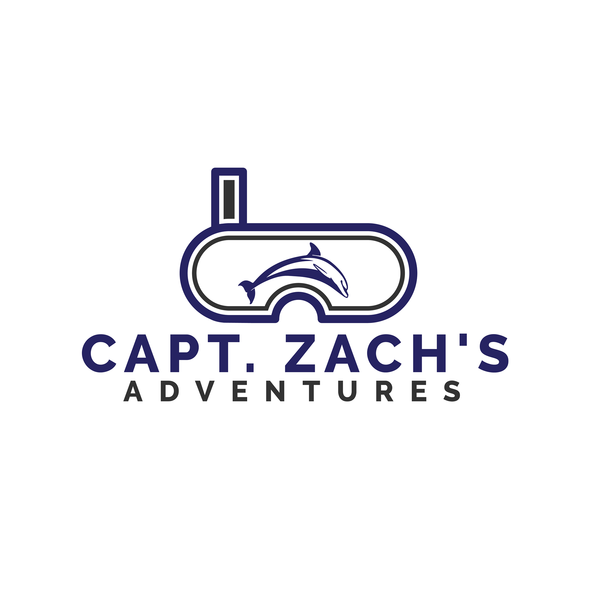 Capt. Zach's Adventures - Capt. Zach's Adventures has some exciting ...