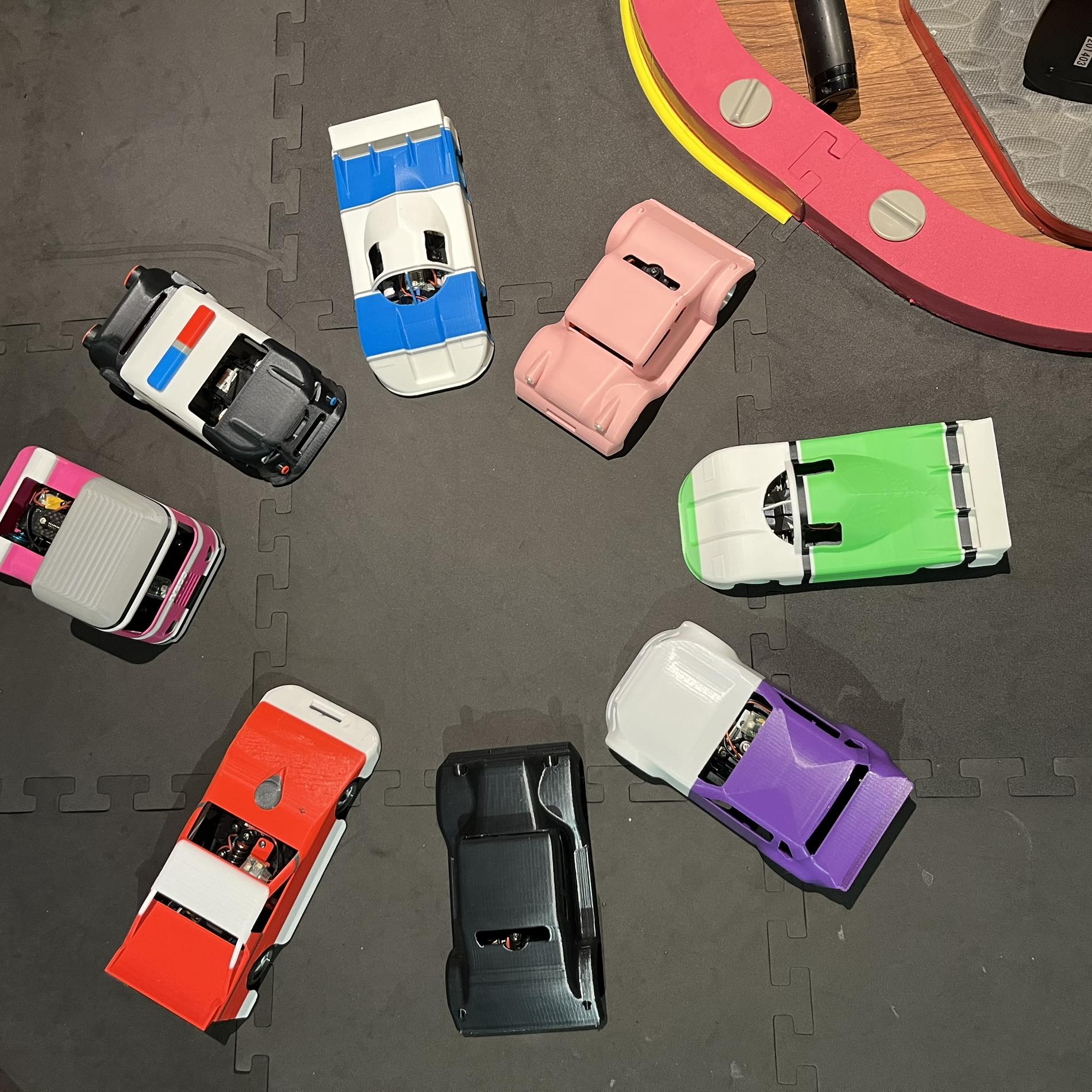 Mini-Z World Group | S/O to all the Mini Z Tracks | Facebook