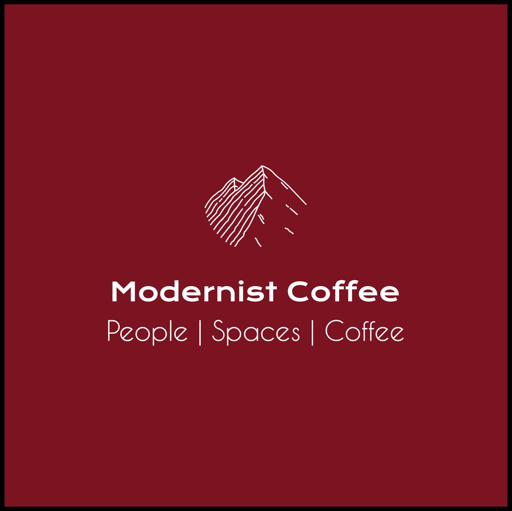 Modernist Coffee | Vadodara