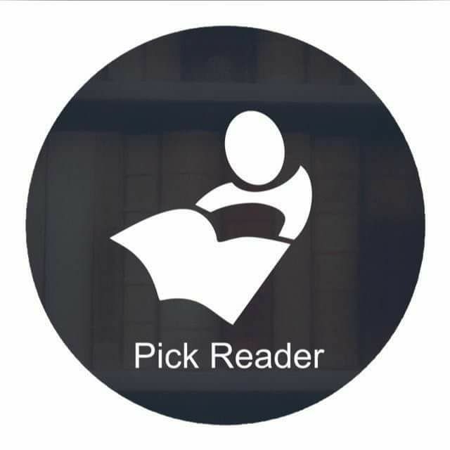 Pick Reader | Accra