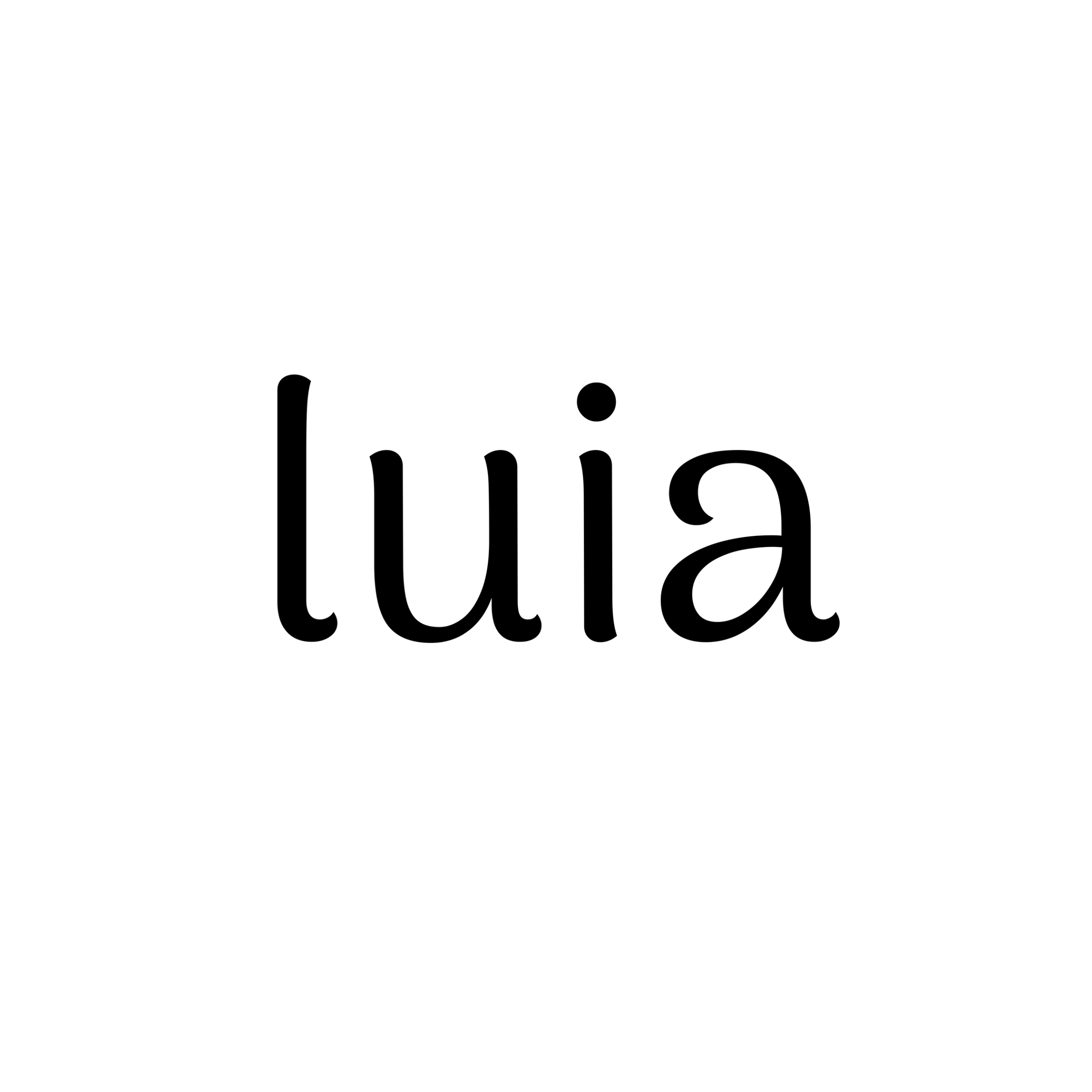Luia