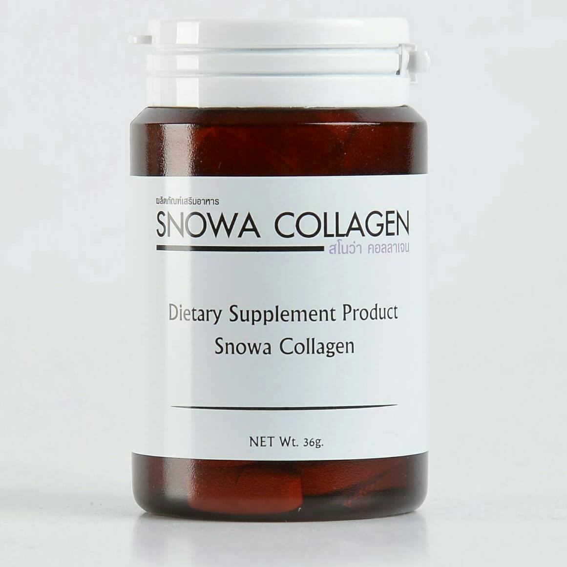 Snowa Collagen