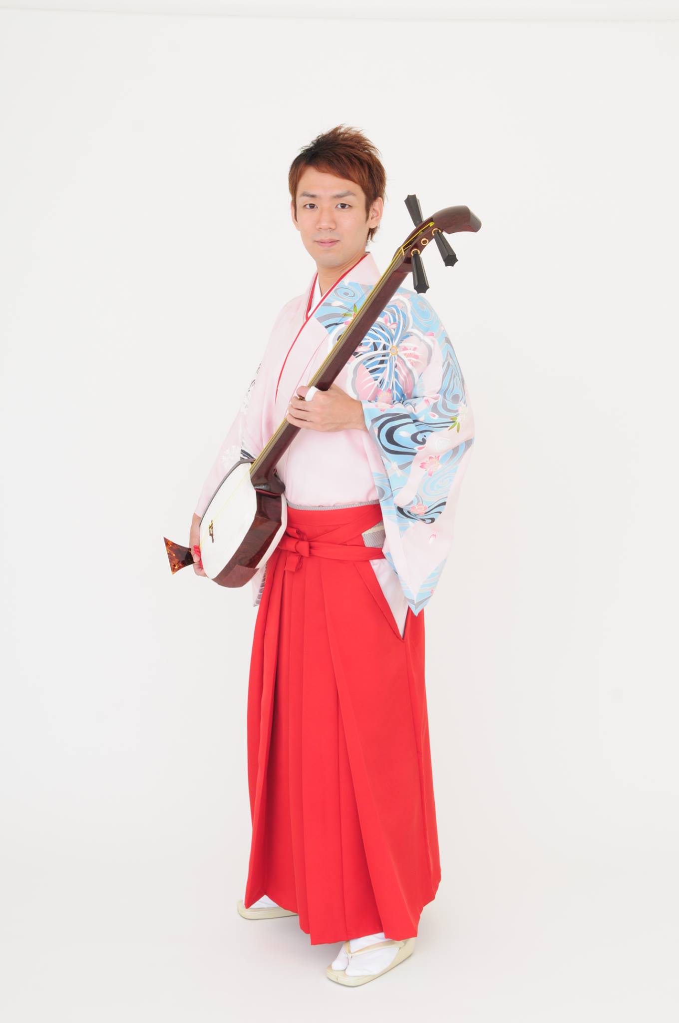 津軽三味線 永村 幸治 / TsugaruShamisen Koji Nagamura (@shamisen