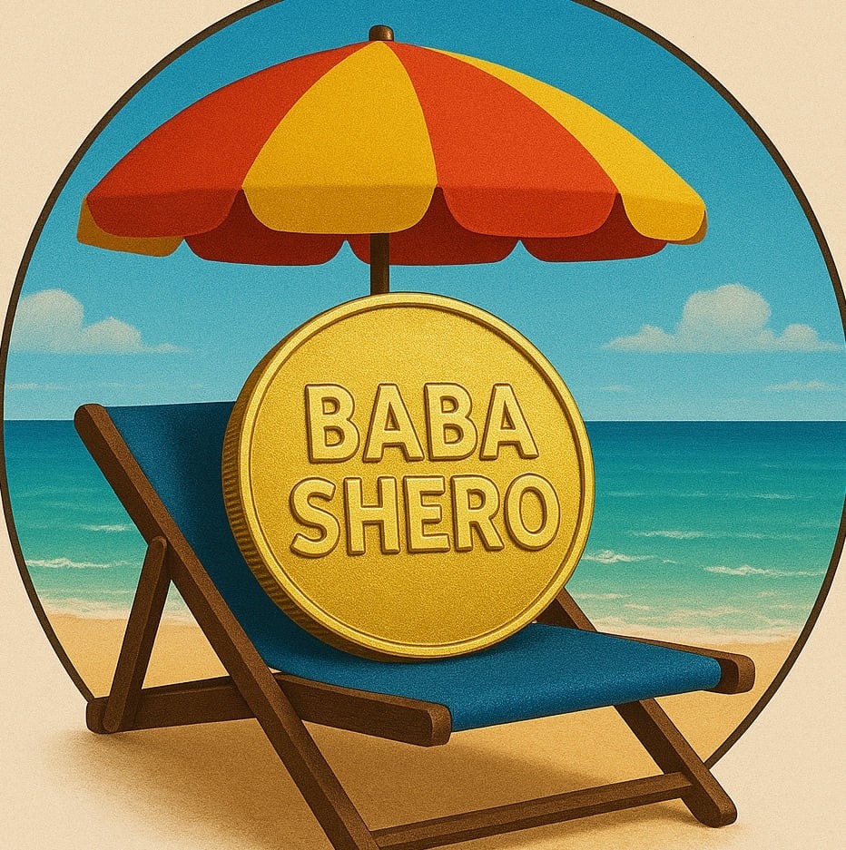 Baba Shero Store