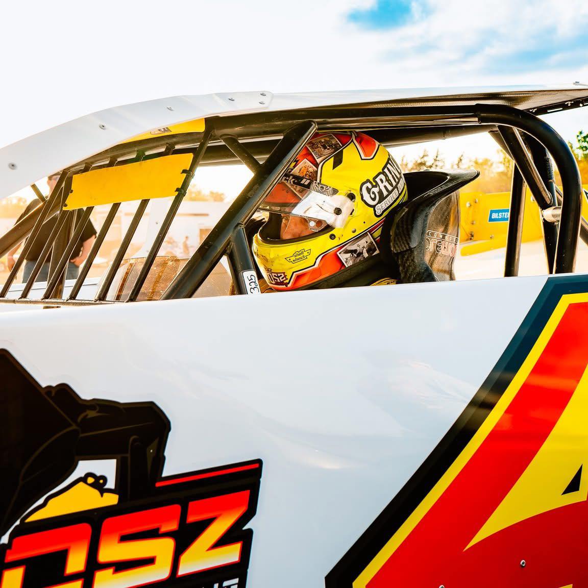 Morgan Grosz Racing #37jr