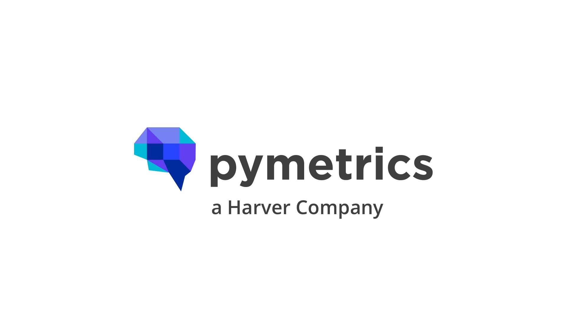 pymetrics