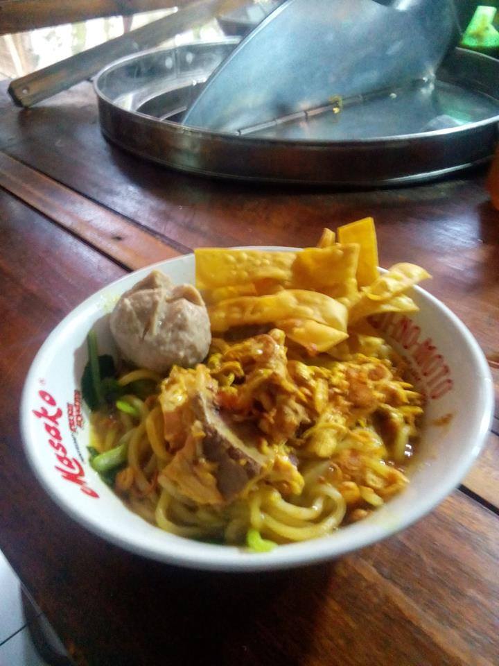 Baso Mas Brow | Bandung