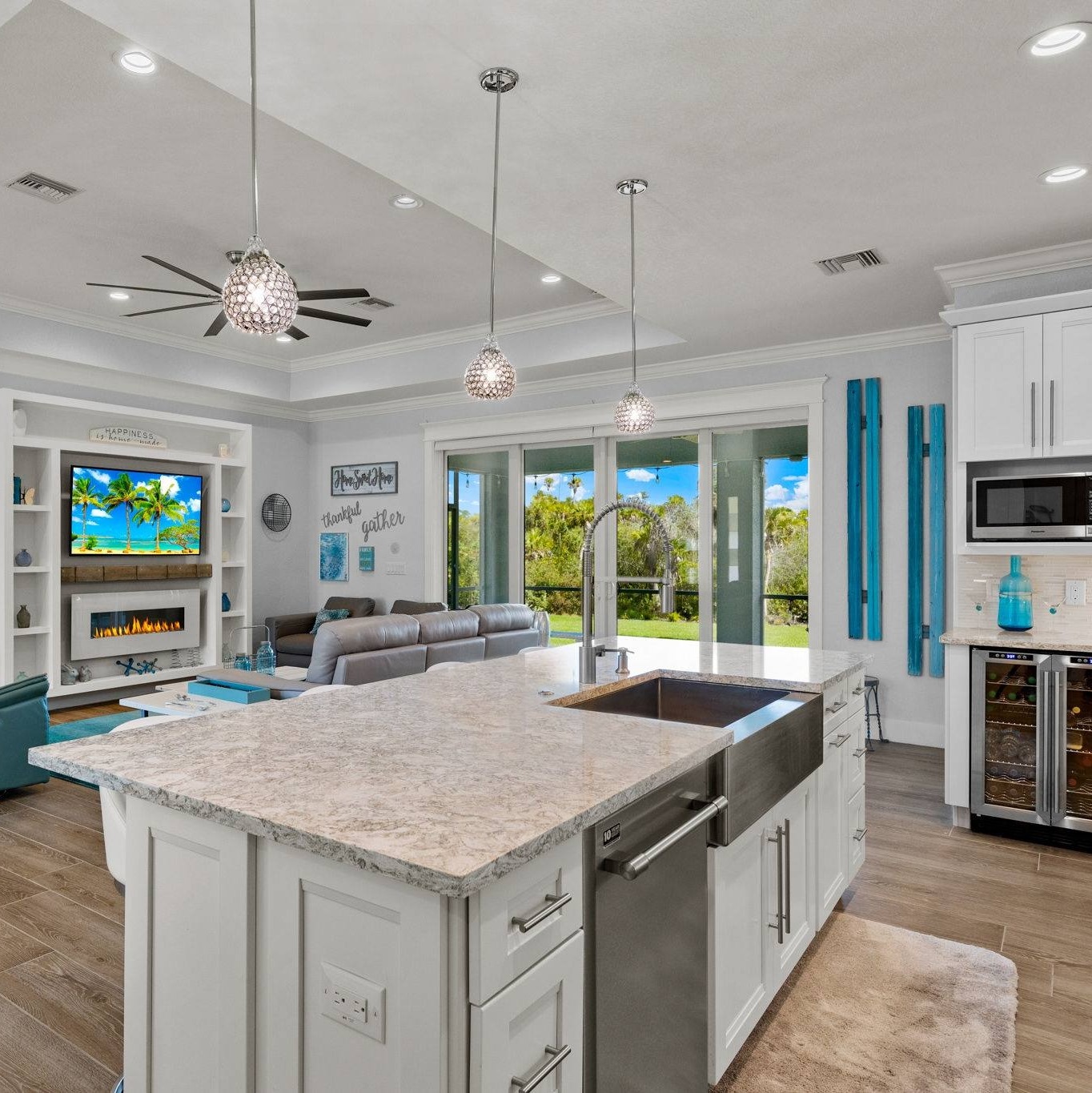 Accurate Builders of SWFL