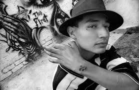 Cholas y cholos