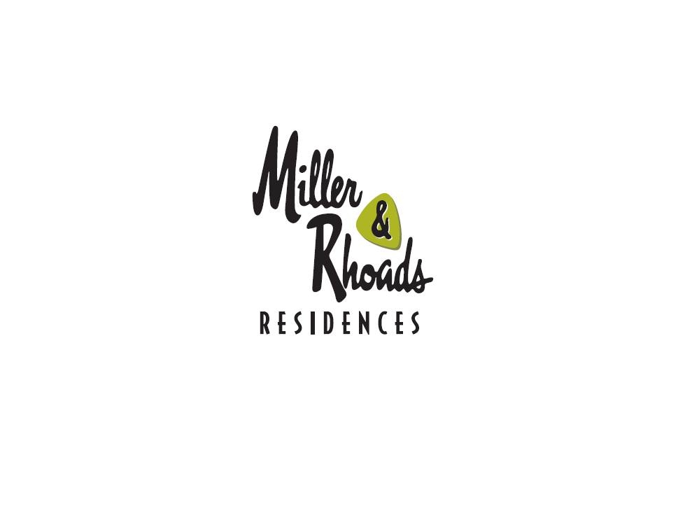Miller and Rhoads Residences | Richmond VA
