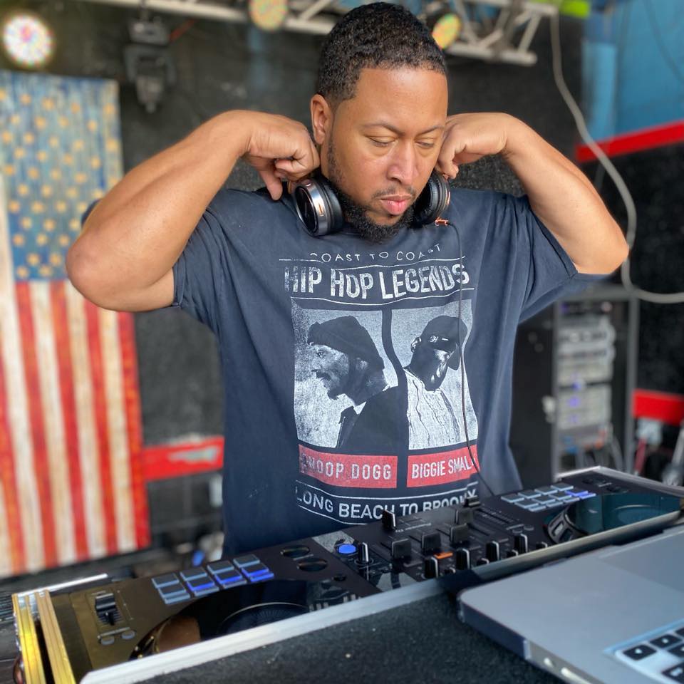 DJ ROC