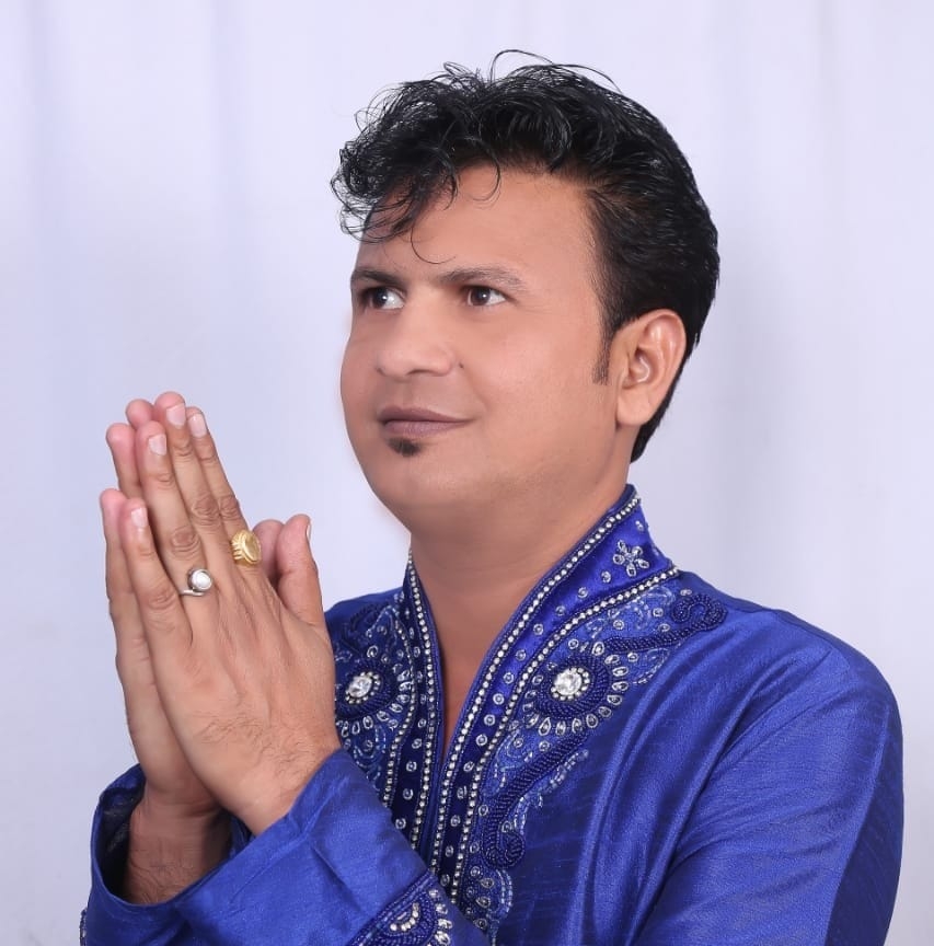 Ravi Sahil singer | Ludhiana