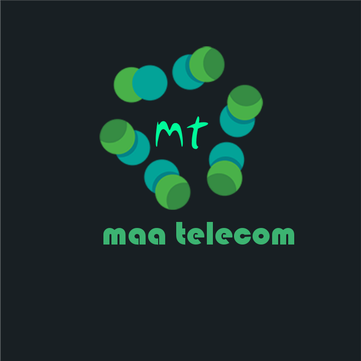 Maa telecom