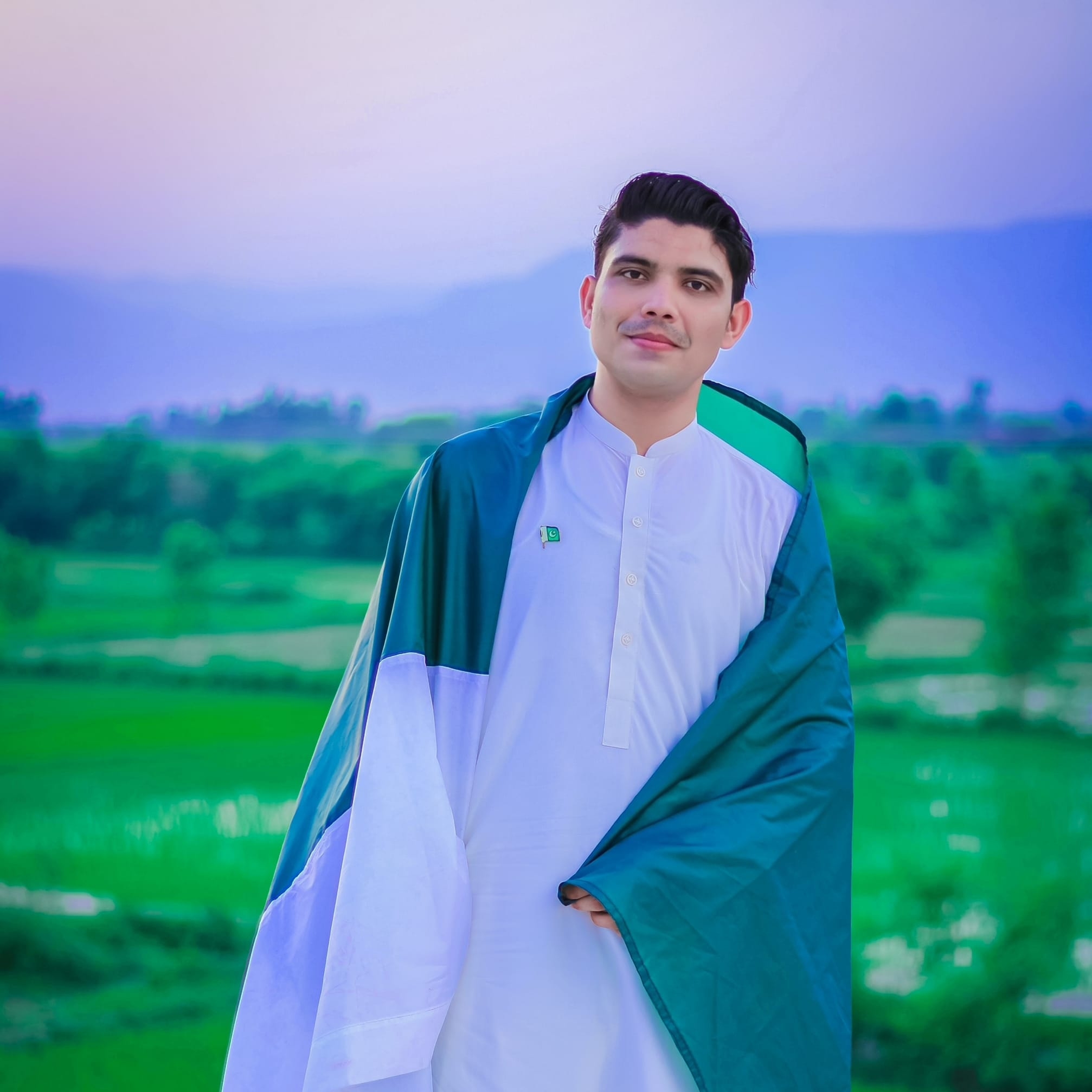 Rafiq Khan Niazi Official