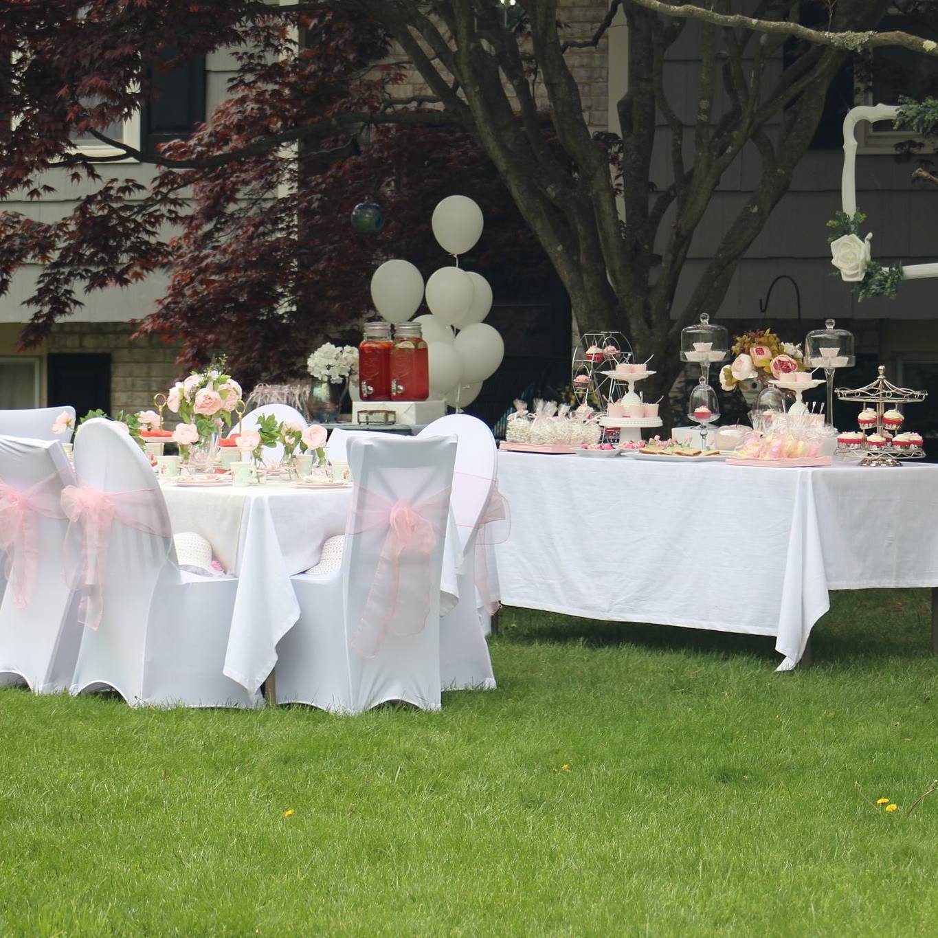 A Beautiful Event