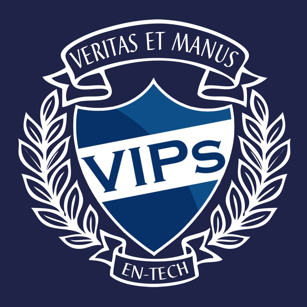 En-Tech อาชีวะพรีเมี่ยม VIPs: Vocational Intelligence Programs
