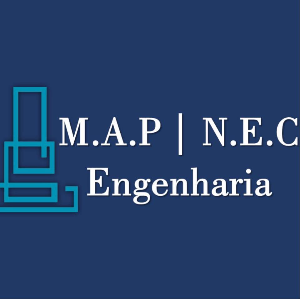 MAP e NEC - Engenharia