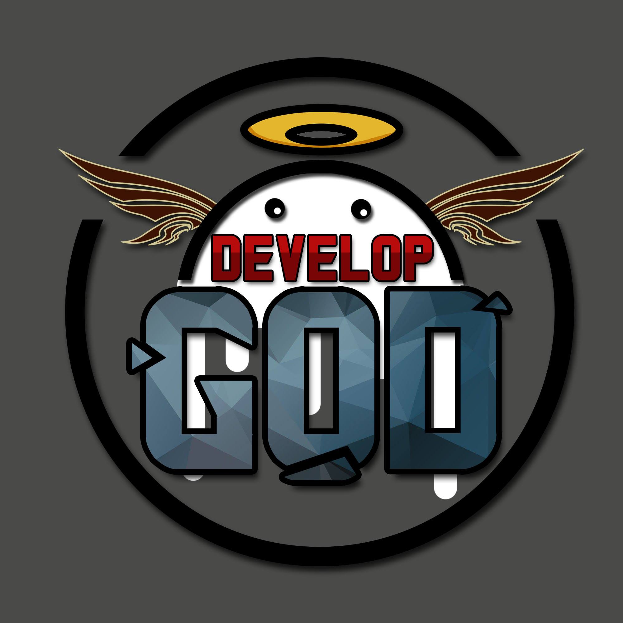 Develop God E-Sports