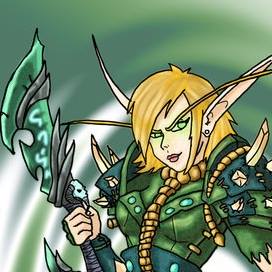 Rogue Artist