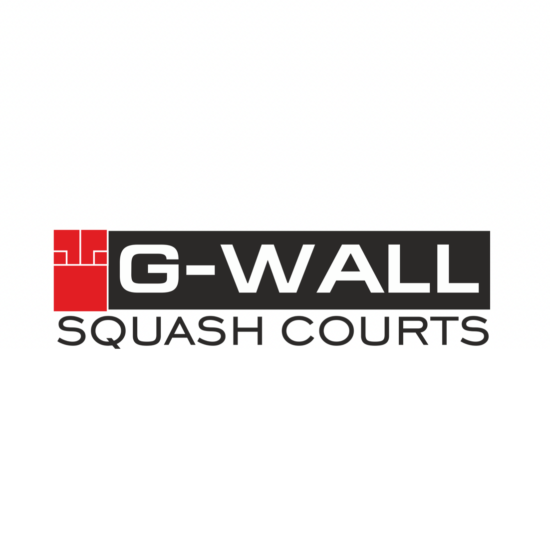 G-Wall - This is how the squash courts look like at Harrow school (the ...