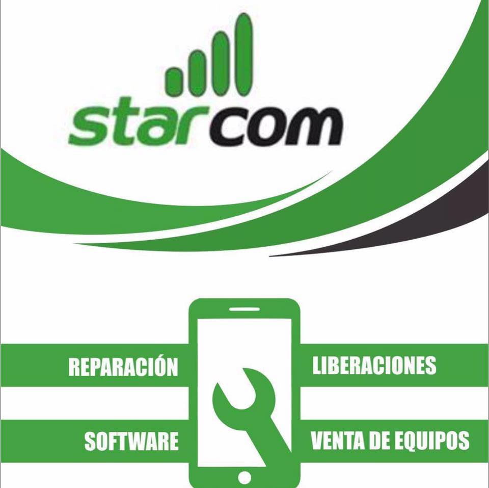 Starcom Celulares | San Rafael