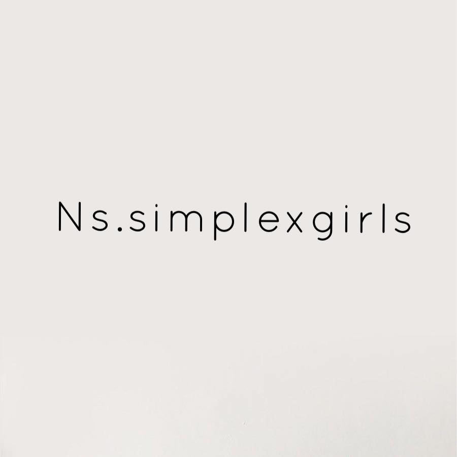 Ns.simplexgirls เสื้อผ้าแฟชั่น ชุดไปเที่ยว ชุดไปคาเฟ่ ชุดว่ายน้ำ