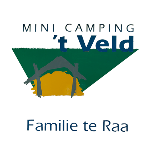Camping 't Veld | Rekken