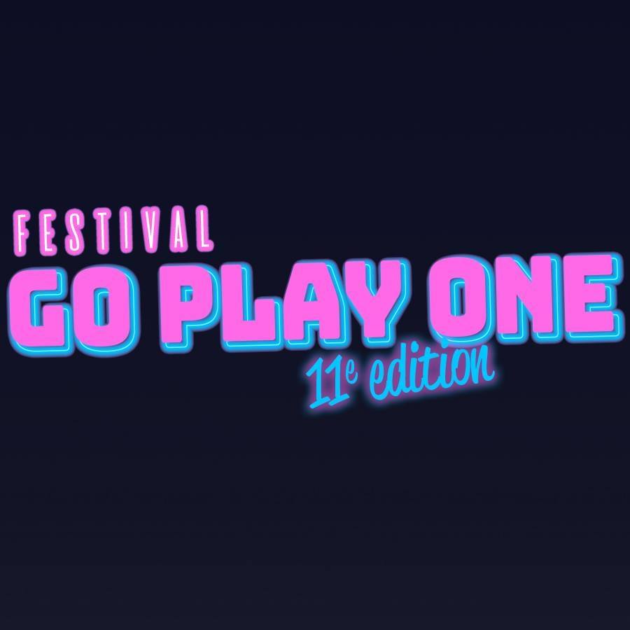 GO PLAY ONE