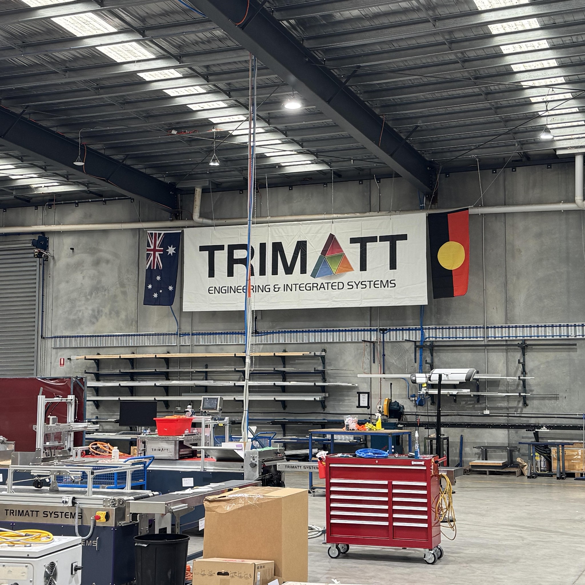 Trimatt Systems Pty Ltd | Boronia VIC