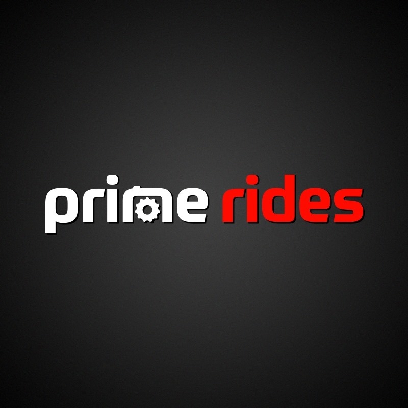 Prime Rides