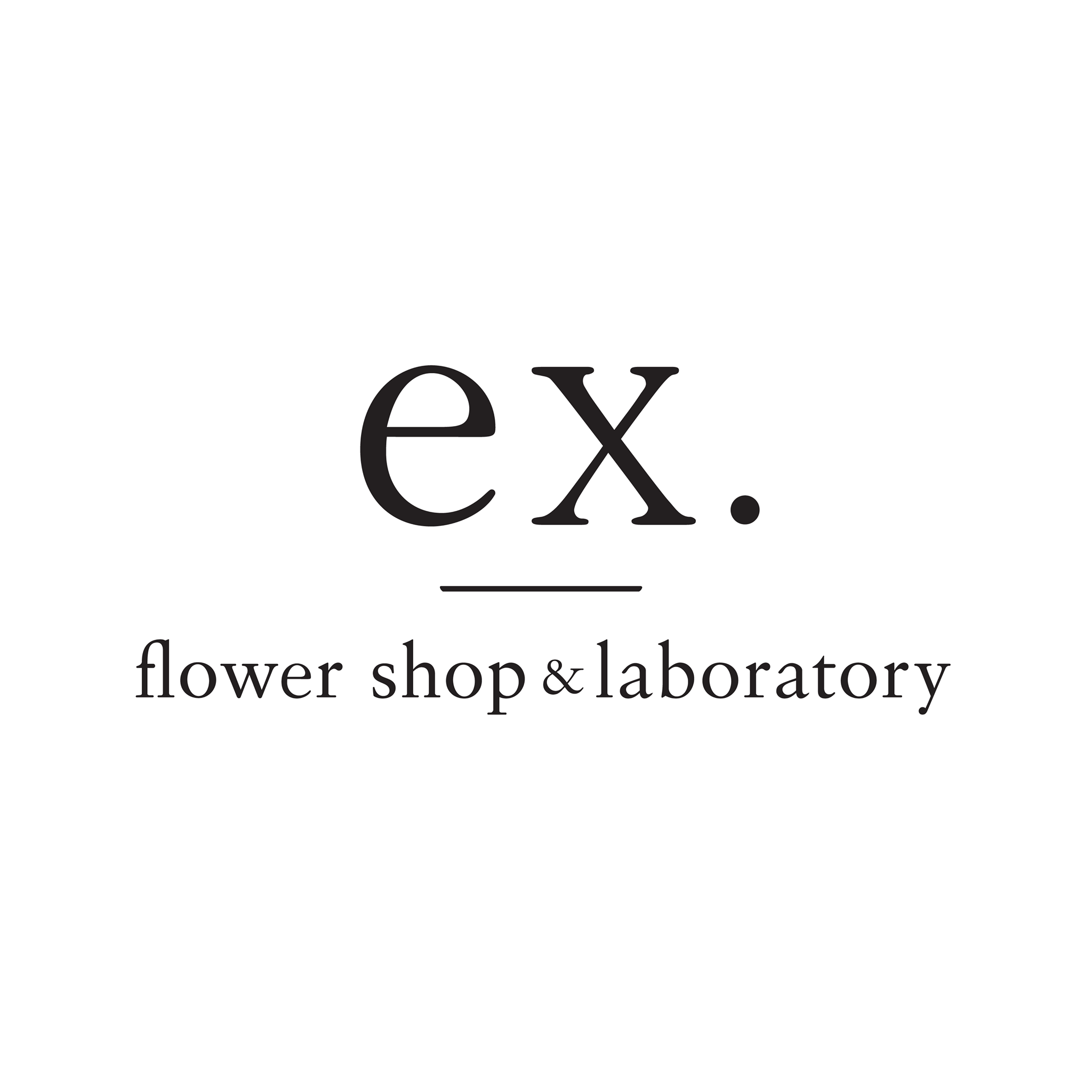 ex flower shop & laboratory uehara