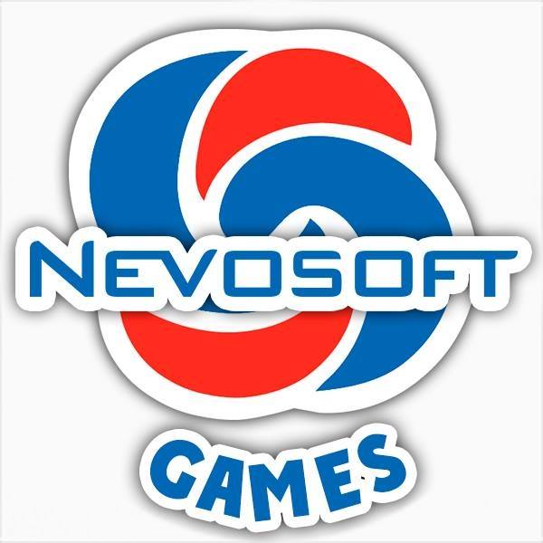 Игры Nevosoft