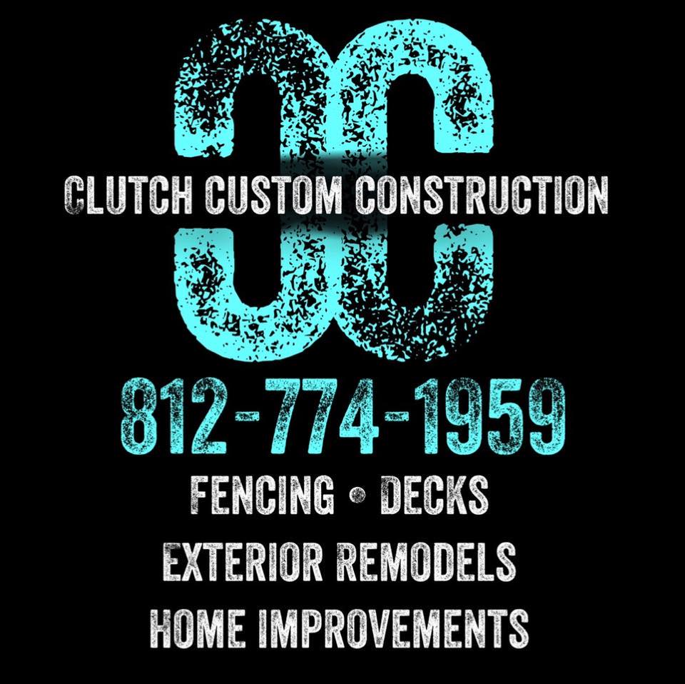 Clutch Custom Construction... - Clutch Custom Construction