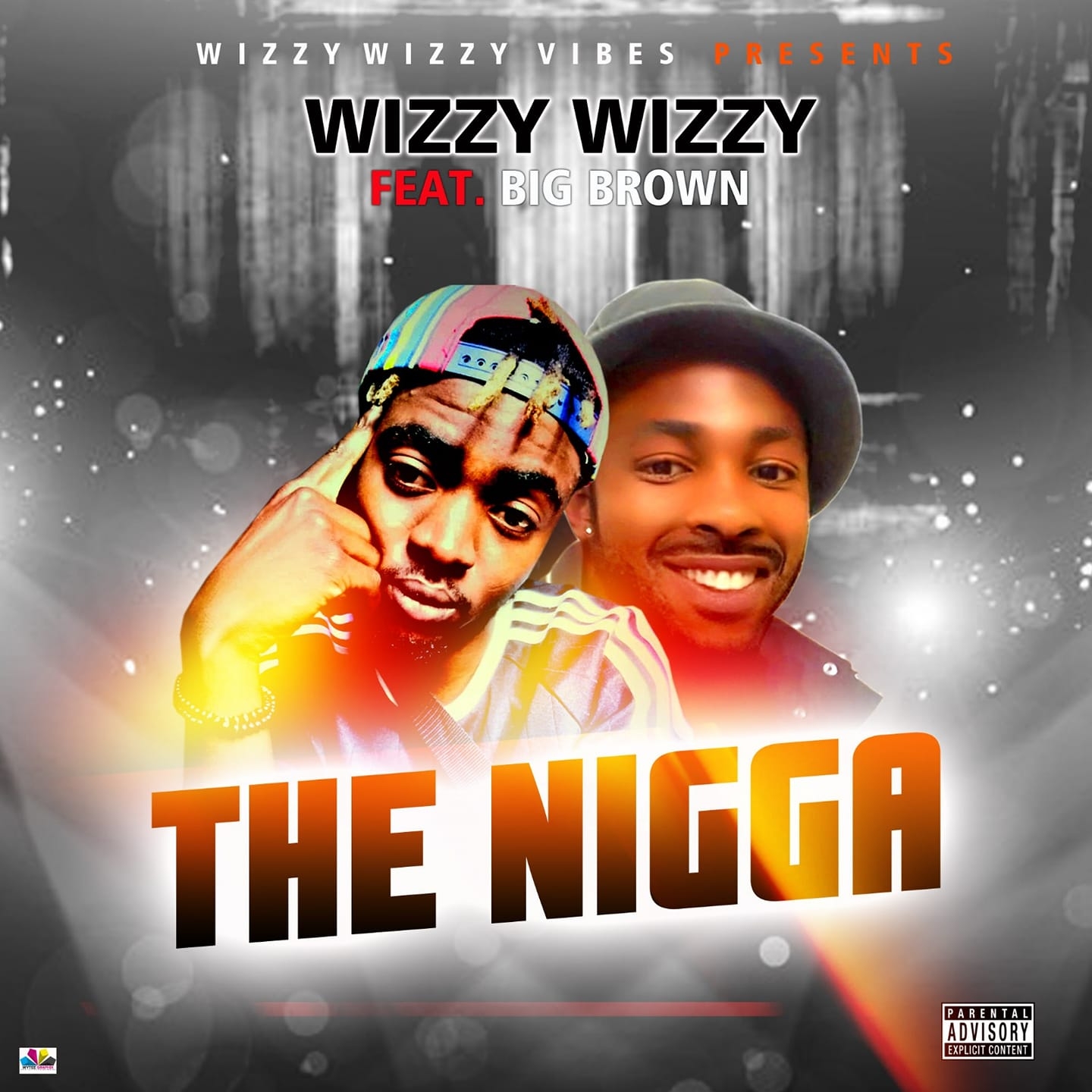 Wizzy wizzy vibes | Lagos