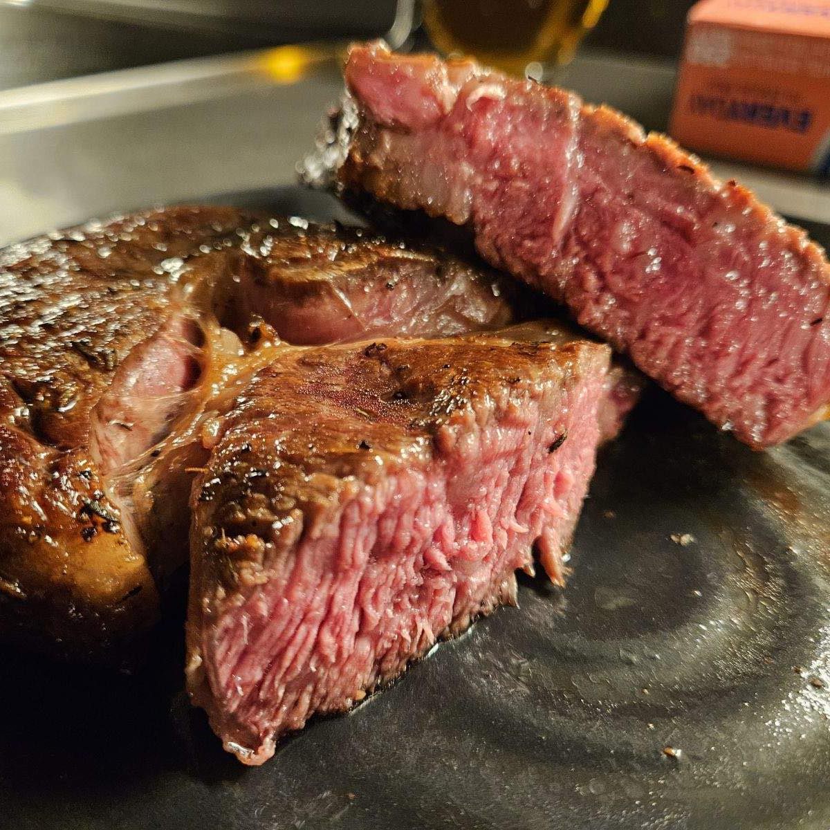 The Butcher's Block by Maxbauer | Traverse City MI