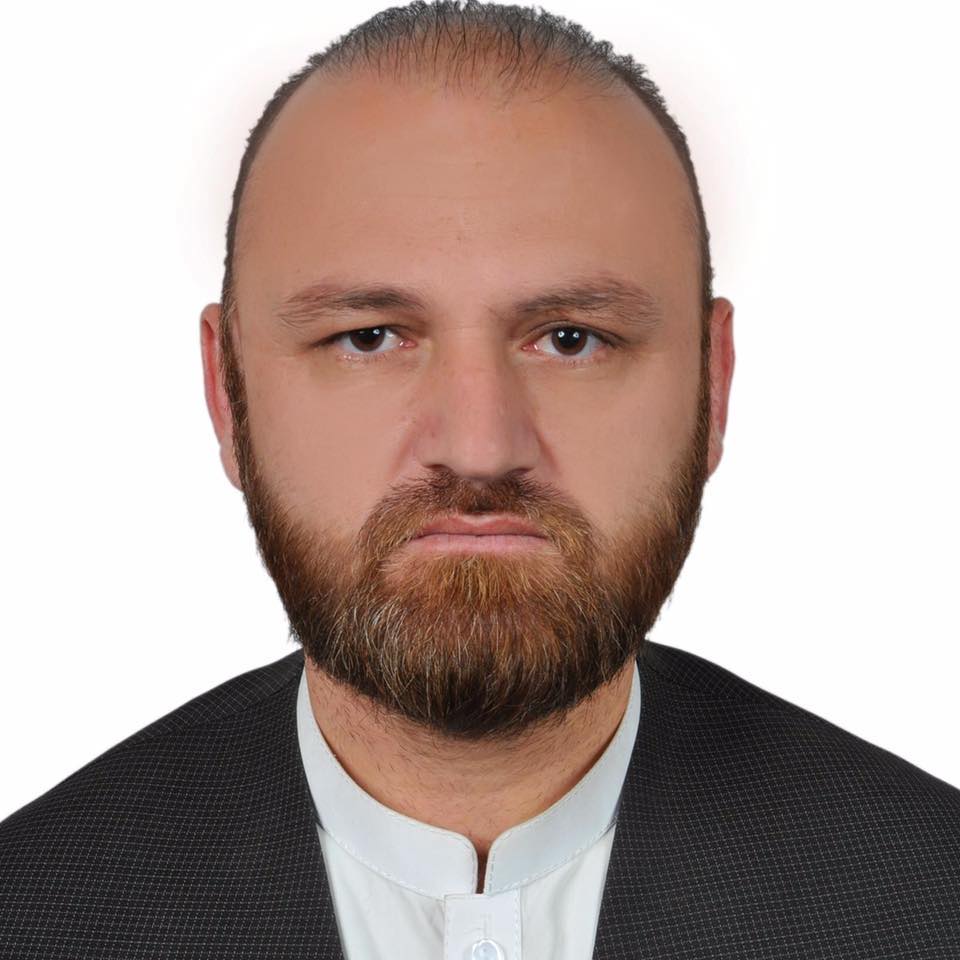 Qudrat Rahim قدرت رحیم