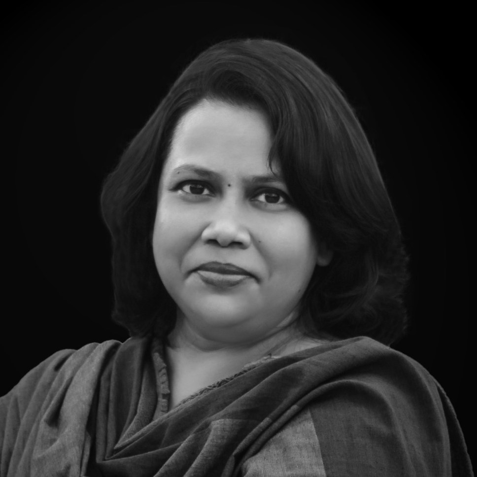 Syeda Rifat