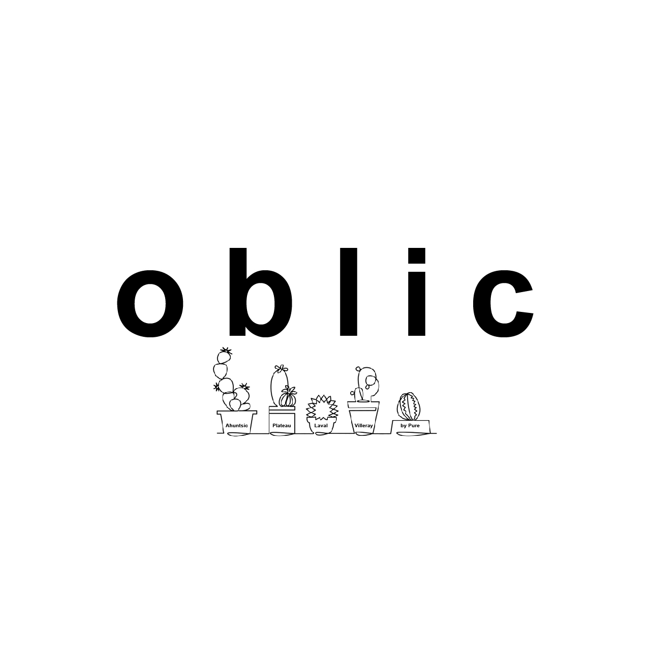 Oblic