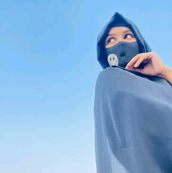 Antora Rani Bormon