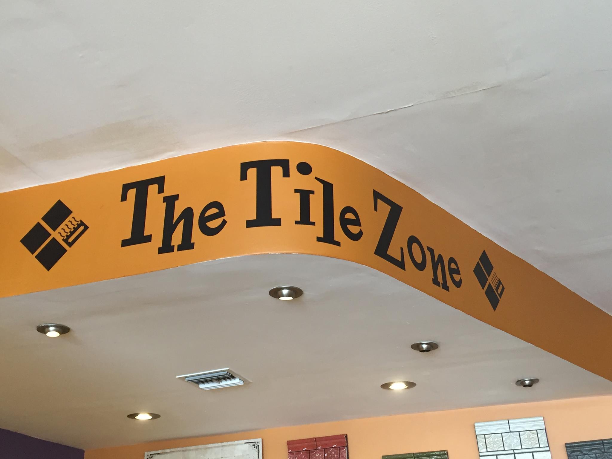 The Tile Zone | Long Beach CA
