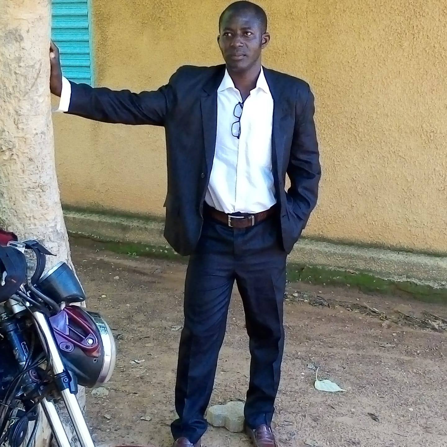 Lafricain Simbone officiel