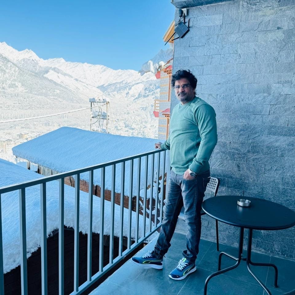 Manoj Rajput