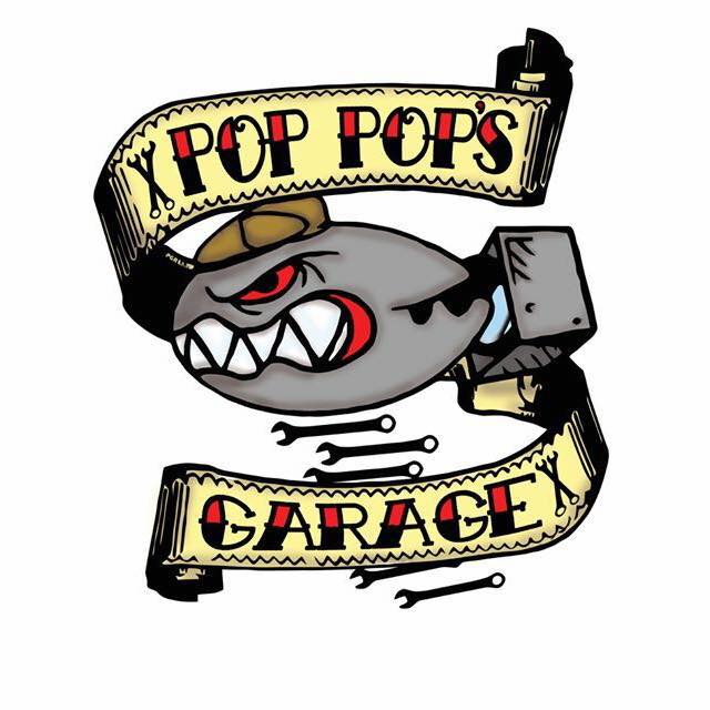Pop Pops Garage | La Plata MD