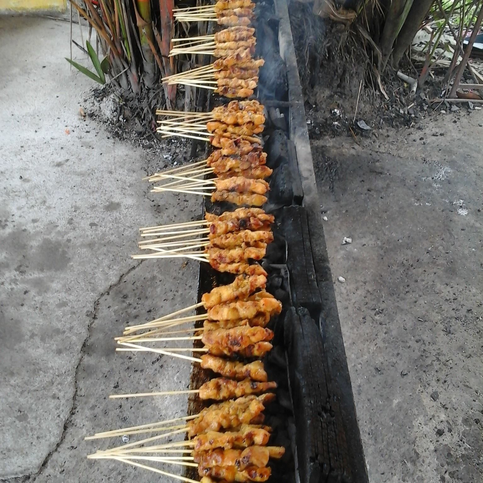 Mahadi Sataykuang