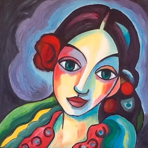 Dimi's Art