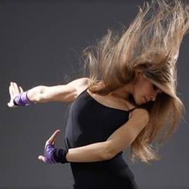 Dance Lover World
