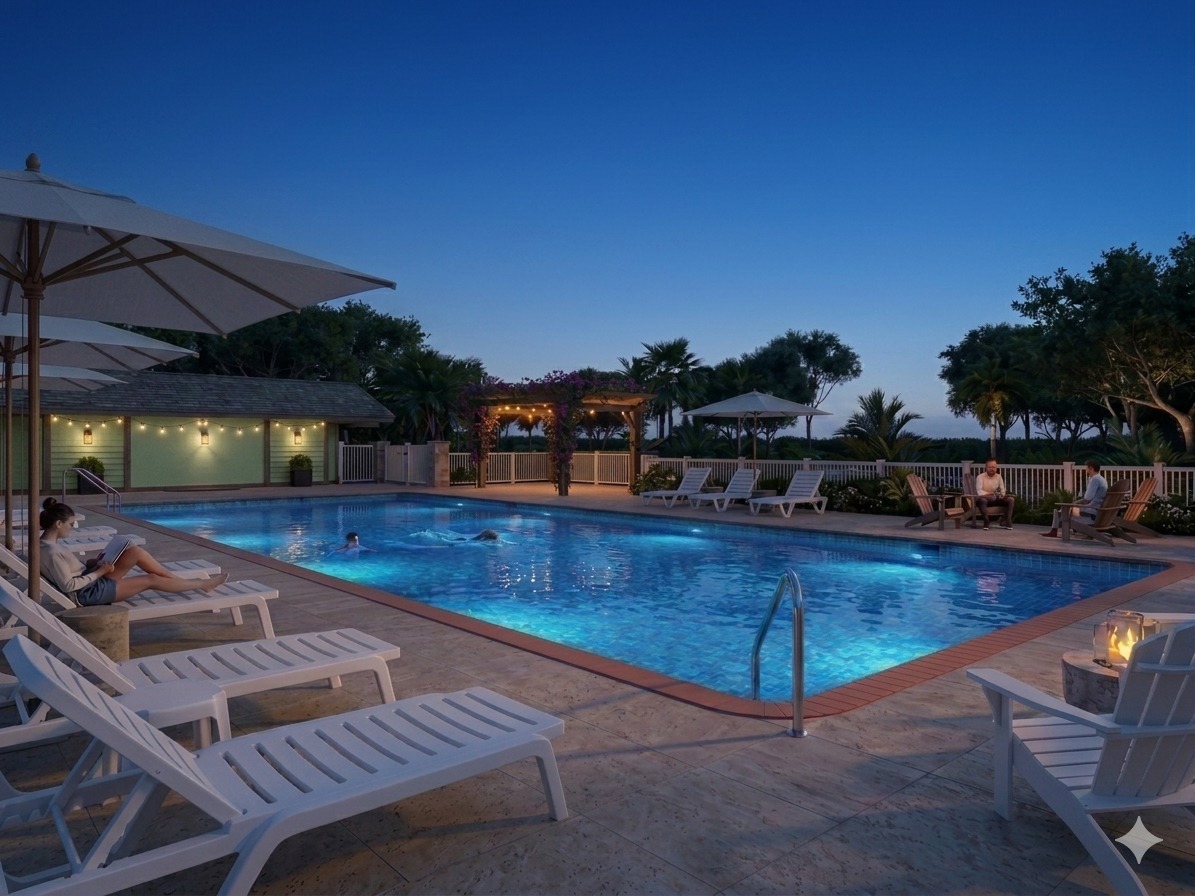 Bay View RV Resort | Rockport TX