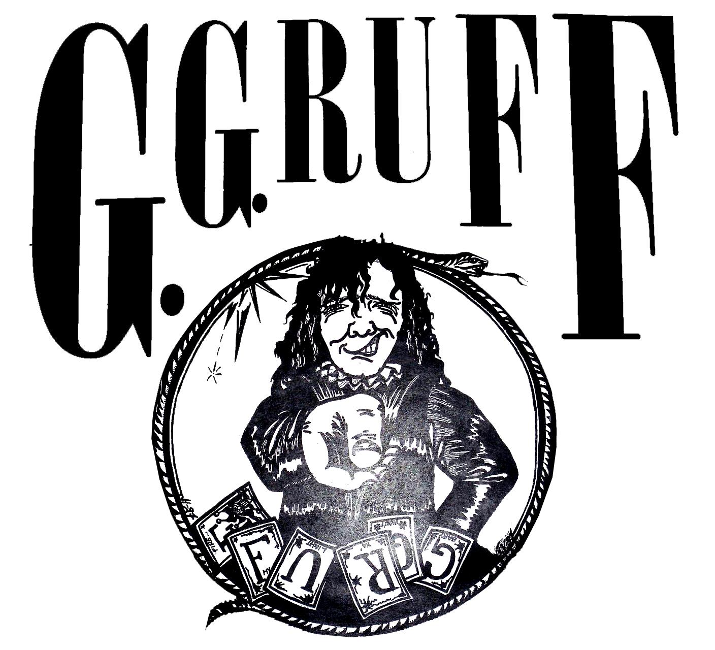 G.G.RUFF