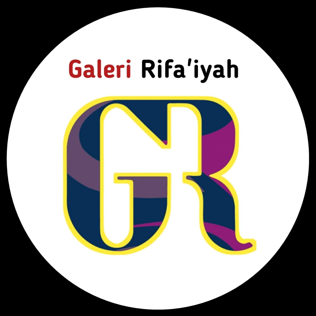 Galeri Rifa'iyah
